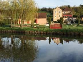 Douceur de Vivre, Dennevy